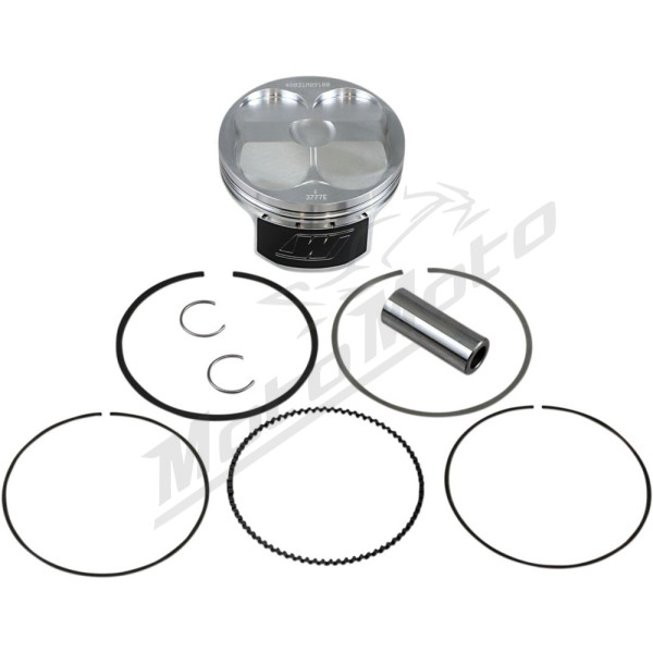 WISECO Forged Piston Kit CAN AM OUTLANDER 800cc 2003-2013 Ø91,00 