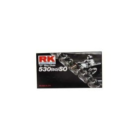 RK drive chain 530SO