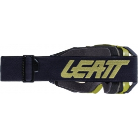 Leatt Velocity 6.5 Desert Motocross Goggles