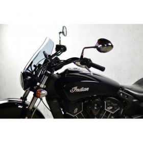 MOTOSHIELDS Stiklas INDIAN SCOUT SIXTY 1000 / 2016-2021