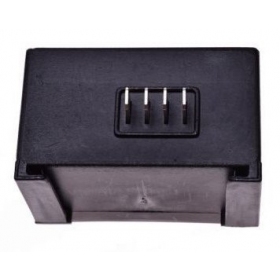 Srovės lygintuvas / posūkių relė SIMSON / UNIVERSALUS 12V 2x21W 5A 4kontaktų