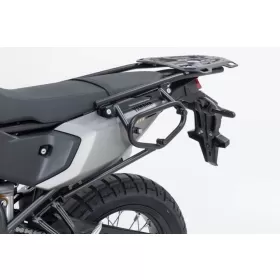 SW-MOTECH SLC Side Carrier Left Yamaha XTZ 690-700 19-25