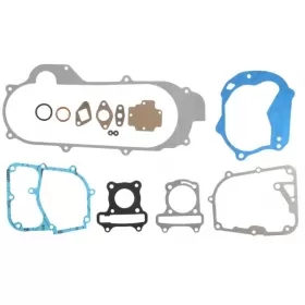 Engine gaskets set MAXTUNED GY6 AC 50cc / Ø40 390mm 4T