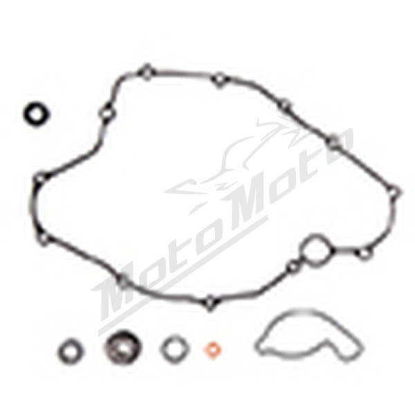 PROX Water Pump Rebuild Kit Honda CRF 450cc 17-19