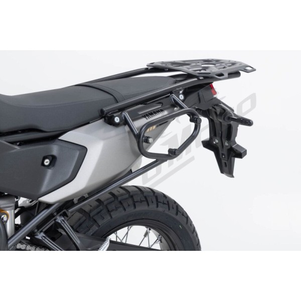 SW-MOTECH SLC Side Carrier Left Yamaha XTZ 690-700 19-25