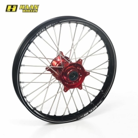 HAAN WHEELS A60 Complete Rear Wheel - 18x2,15x36T Honda CRF 250-450 13-19