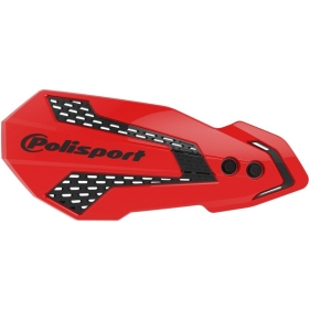 POLISPORT MX Flow Handguards Honda CRF 250-450R 21-24