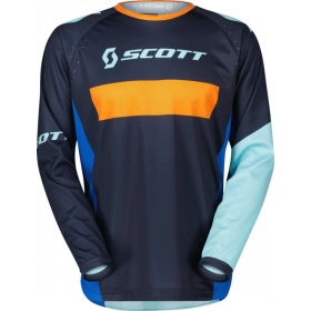 Scott 350 Race Evo 2023 Kids Motocross Jersey