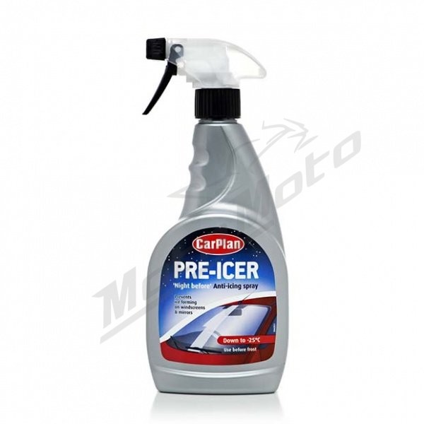 CARPLAN Ice solvent 500ml