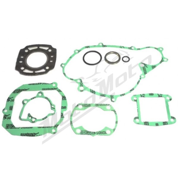 CENTAURO Complete Engine Gasket Set YAMAHA YZ 80 1983-1984