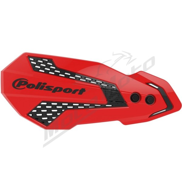 POLISPORT MX Flow Handguards Honda CRF 250-450R 21-24