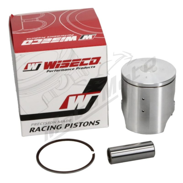 WISECO Piston Kawasaki KX 85 14-25
