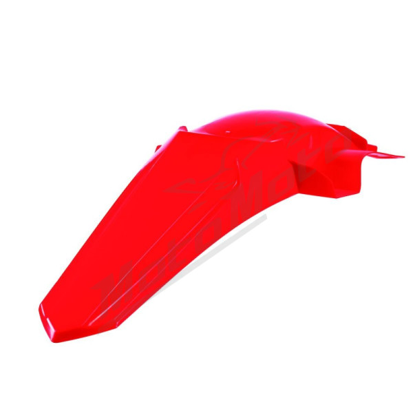 POLISPORT Replacement Plastic Rear Fender Honda CR 125-250 00-01