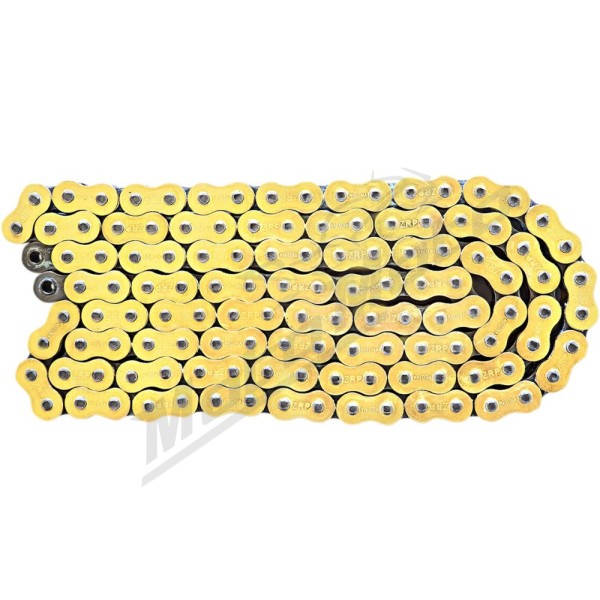 REGINA 530 ZRP Chain 110 Links Ducati / Harley Davidson / Honda / Kawasaki / MZ / Suzuki / Triumph / Yamaha 400-1300 76-20