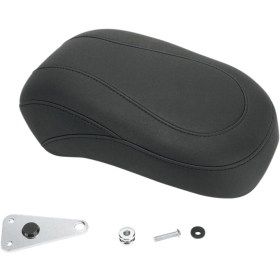 MUSTANG Tripper™ Rear Passenger Seat Harley Davidson FXD / FXDC / FXDI / FXDL / FXDS-CON / FXDWG / FXDX 1340–1450cc 96–05