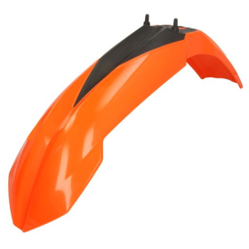 Priekinis purvasaugis oranžinis CEMOTO KTM SX 85 2013–2017