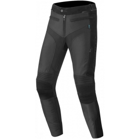 Bogotto Tek-M Waterproof Leather/Textile Pants For Men