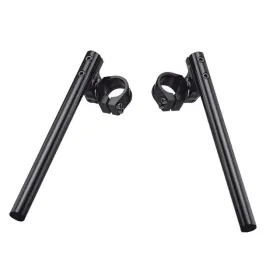 Accel CLIP-ON Handlebar 48 mm