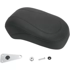 MUSTANG Tripper™ Rear Passenger Seat Harley Davidson FXD / FXDC / FXDI / FXDL / FXDS-CON / FXDWG / FXDX 1340–1450cc 96–05