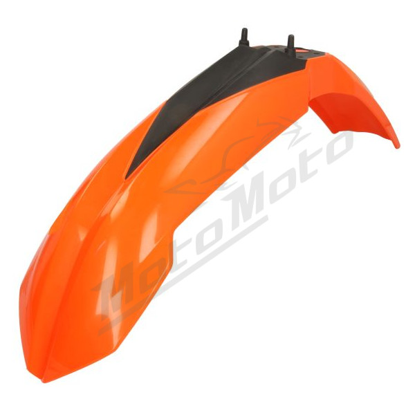 Priekinis purvasaugis oranžinis CEMOTO KTM SX 85 2013–2017