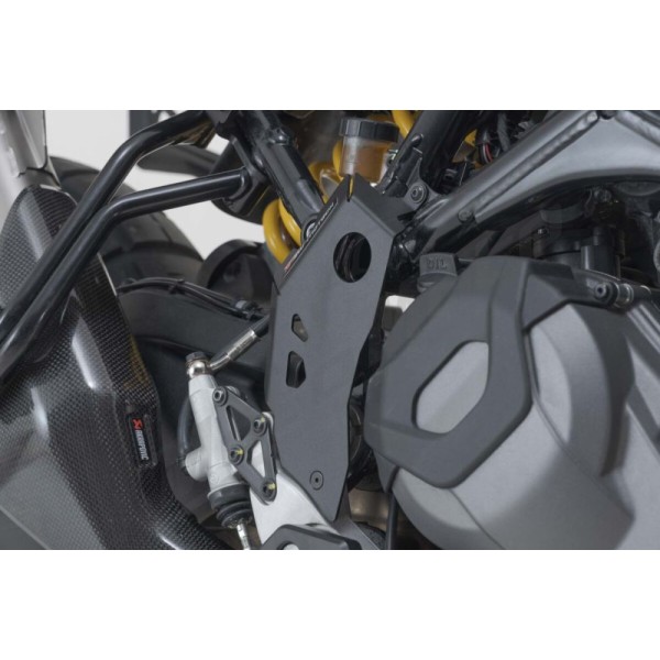 SW-MOTECH Pėdos šoninė apsauga Ducati Desert X 950 22-24