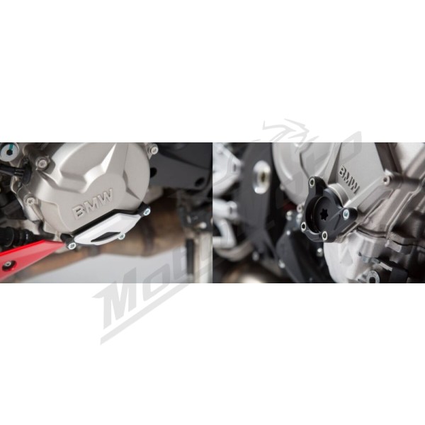 SW-MOTECH Engine Case Protector BMW S 1000 14-20