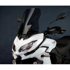 MOTOSHIELDS Windscreen KAWASAKI VERSYS 650 / 2017-2021