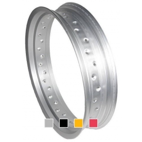 Wheel rim R17 x 3,00 (36 spokes) 1pc aluminum