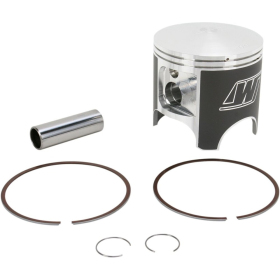 WISECO Forged Piston Kit HONDA CR 480-500cc 82-01 Ø90,42 
