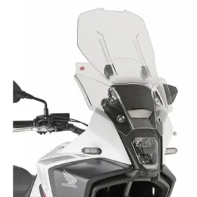 KAPPA Windshield clear 53.5x45cm Honda NX 500 24-25