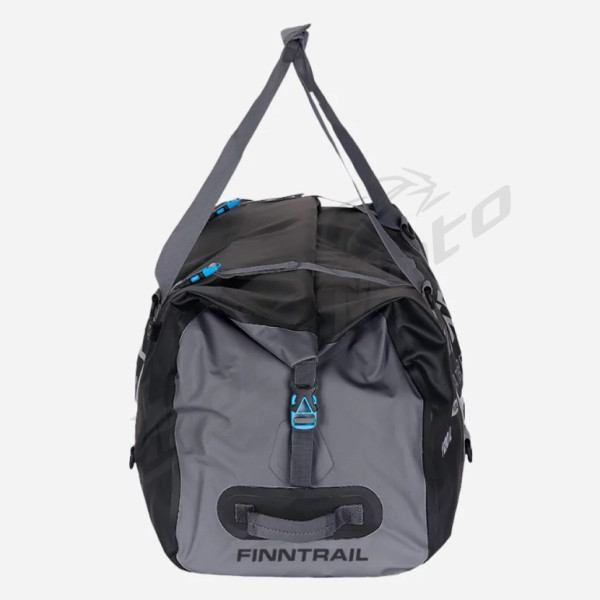 Finntrail HugeRoll 1713 Bag 120L