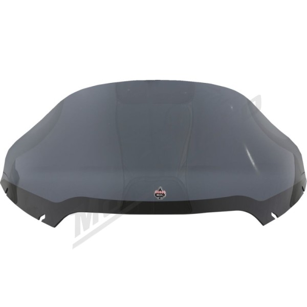 KLOCK WERKS Pro Touring Flare™ Windshield HARLEY DAVIDSON FLTRX 1690-1868 15-25
