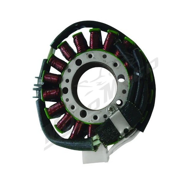 PARTS UNLIMITED Stator ignition Yamaha YZF-R6 600 99-02