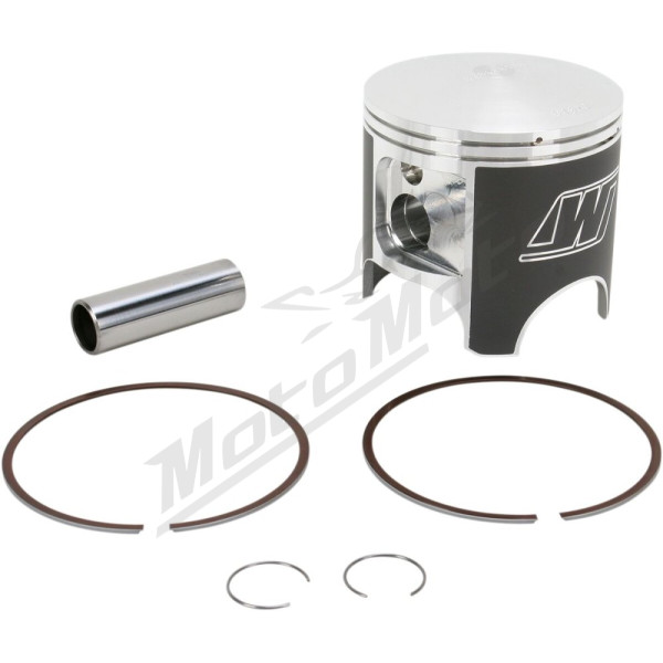 WISECO Forged Piston Kit HONDA CR 480-500cc 82-01 Ø90,42 