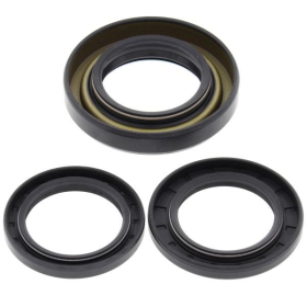 ALL BALLS Rear Differential Seal Kit Honda ATC / TRX 250-350cc 1985-1989