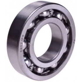 Bearing (open type) 6207 35x72x17