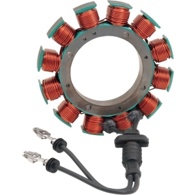 CYCLE ELECTRIC INC Stator 19A Harley Davidson XLH / XLS / XLX / XR 883/1200 84-90