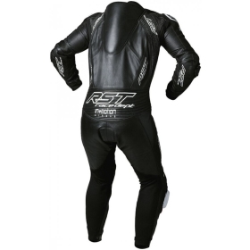 RST V4.1 Evo Kangaroo Airbag One Piece Motorcycle Leather Suit