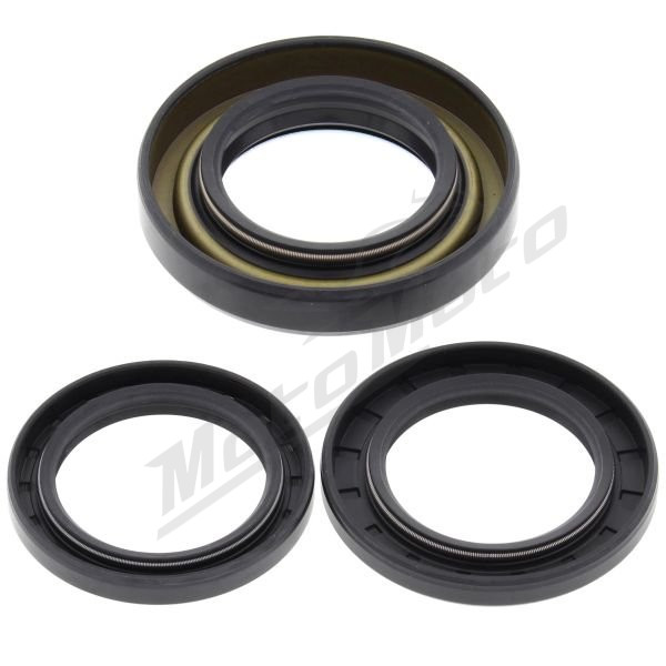 ALL BALLS Rear Differential Seal Kit Honda ATC / TRX 250-350cc 1985-1989