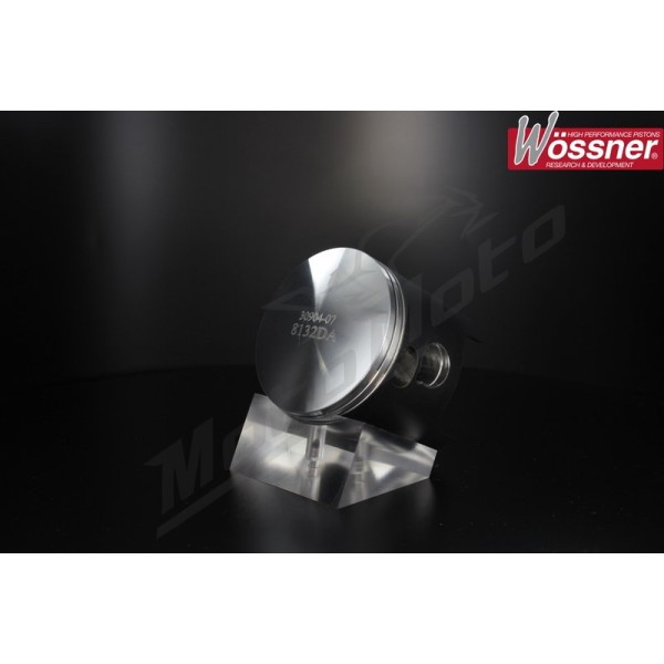 WÖSSNER Forged Piston 63,95mm GasGas TXT 200 00-01