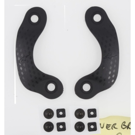 ALPINESTARS Parts and Accessories for Tech 10 - Side Bar Kit (2015)