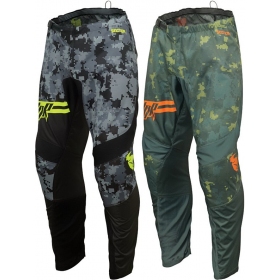 Thor Sector Digi Camo Youth Motocross Pants