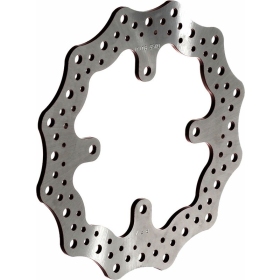 RFX Race Wave FrontFixed Brake Disc TM Racing MX 85/450 05-19
