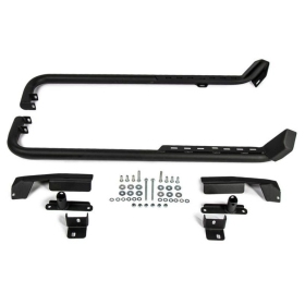 Rival Rock Sliders Steel Can Am CF Moto UForce 1000 2019->