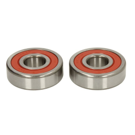 Tourmax Wheel bearing kit front/rear Kawasaki / Suzuki 550-1400 83-12