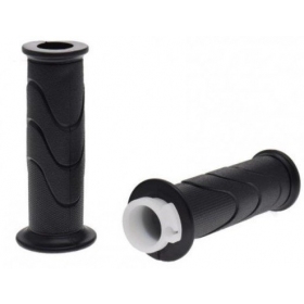 Handlebar grips 22mm 2pcs.