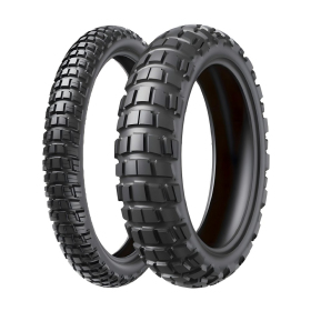 Wanda Obor rear tire 150/70B18 BULWARK W6017 70Q TL 