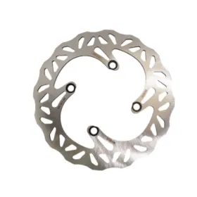MTX Rear Brake Disc Kawasaki / Suzuki 125-450 03-20