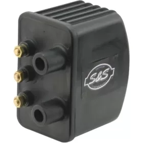 S&S CYCLE 3 Ohm High-Output Single-Fire Ignition Coil