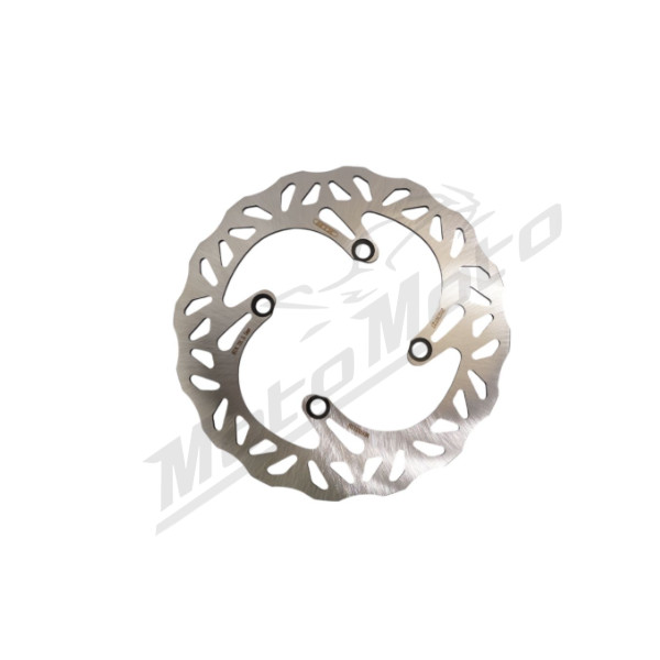 MTX Rear Brake Disc Kawasaki / Suzuki 125-450 03-20